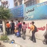 استخر وتالار کمیل