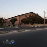 سالن ورزشی آپرین