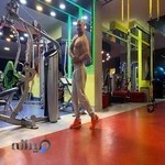 باشگاه فُرس فیتنس