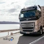 شرکت حمل نقل باربری پایانه حمل نقل کالا