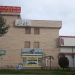 موسسه زبان ارگ