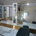 سالن زیبایی کلبه هانی