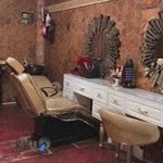 سالن آرایش و اپیلاسیون نسیم