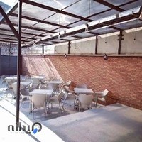 پرشین سازه توس