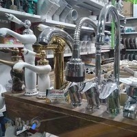 فروشگاه لوازم بهداشتی و ساختمانی قائمی