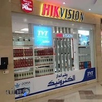 گروه مهندسی چشم اندازالکترونیک