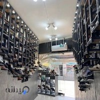 کفش فروشی پاآرا بورس کفش چرم مردانه