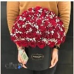 گلفروشی گل گندم