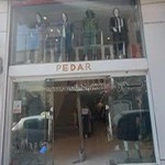 فروشگاه مانتو پدر