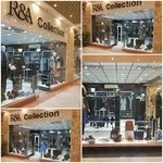 پوشاک زنانه کالکشن