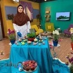 آموزشگاه آشپزی و شیرینی پزی کدبانوی اردیبهشت