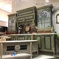 دکوراسیون داخلی خانه کلاسیک