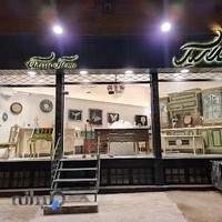 دکوراسیون داخلی خانه کلاسیک