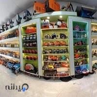 (نمایندگی رونیکس مشهد (فروشگاه توس ابزار