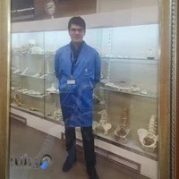 دکتر کامیار توکلی طبسی