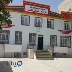 مدرسه غیر دولتی پسرانه فرهنگ سازان نامی