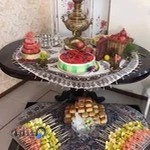 مركز سالمندان ياس زرين