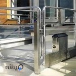 بالابر ابتکار صنعت