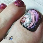 سالن زیبایی الماس شهر