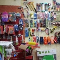 رنگ و ابزار دخانچی