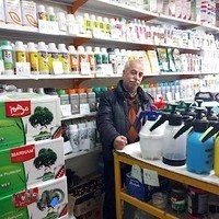 فروشگاه سموم مزرعه مهتاش