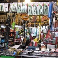 ابزار فروشی محمد مشهد