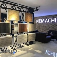 نمایندگی آجر نماچین