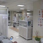 درمانگاه شبانه روزی دریا