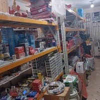 ادوات کشاورزی فیضی