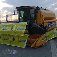 ادوات کشاورزی برادران تفتی