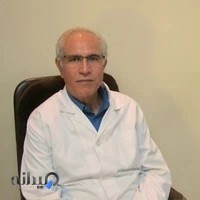 دکتر محمدرضا شاهرخی