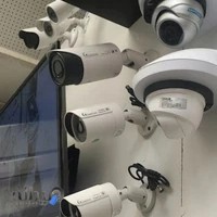 ،دوربین مداربسته،دزدگیر اماکن،برق ساختمان،برق صنعتی