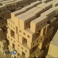 دفتر فروش کارخانه اجر مرغوب