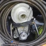 لوله باز کنی