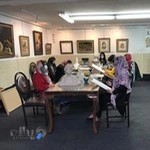 آموزشگاه هنرهای تجسمی طریق