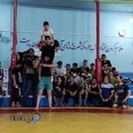 باشگاه پارکور