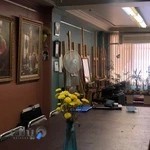 اتلیه نقاشی اسمان