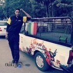 آموزشگاه رانندگی حیدریان