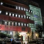 مجموعه ورزشی باراد