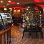 کافه گندم طلایی