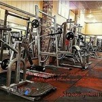 باشگاه سرزمین سلامتی