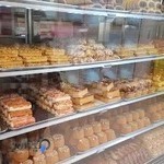 شیرینی سرای ولی عصر(ع)