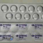 قرص سقط جنین