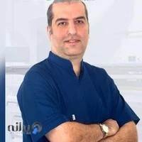 دکتر علی تقی زاده