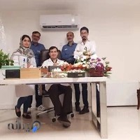 دکتر امیرشهریار آریامنش