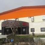 مجموعه ورزشی شهدای گلشهر