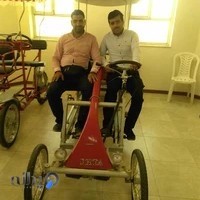 تعمیرگاه موتور سیکلت پیشتاز