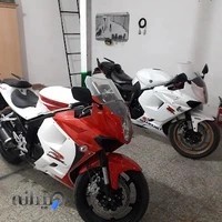 موتورسازی درودی