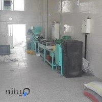 بازیافت پلاستیک نیاوران