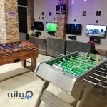 گیم نت کامراد